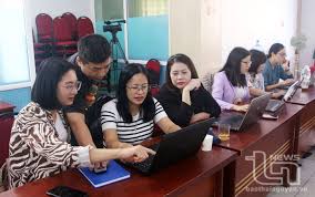 Báo chí – “Người gác cổng” thúc đẩy đổi mới giáo dục