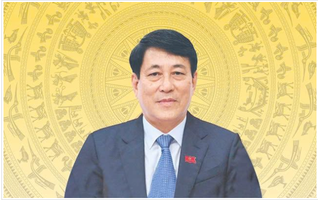 Thư của Chủ tịch nước Lương Cường gửi ngành Giáo dục nhân dịp khai giảng năm học 2025 – 2026