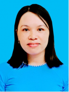 Phạm Thị Dinh