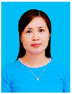 Lê Thị Dung