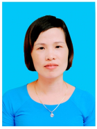 Hà Thị Hoa