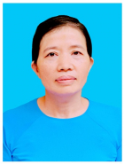 Nguyễn Thị Lanh