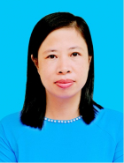 Cao Thị Liễu