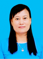 Nguyễn Thị Oanh