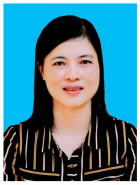 Bùi Thị Thuỷ