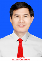 Trần Nguyên Thoả