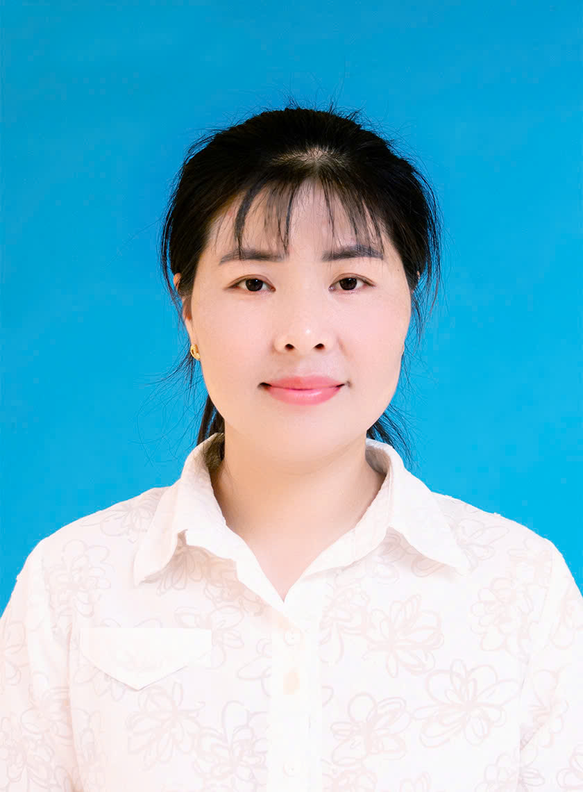 Nguyễn Thị Thu