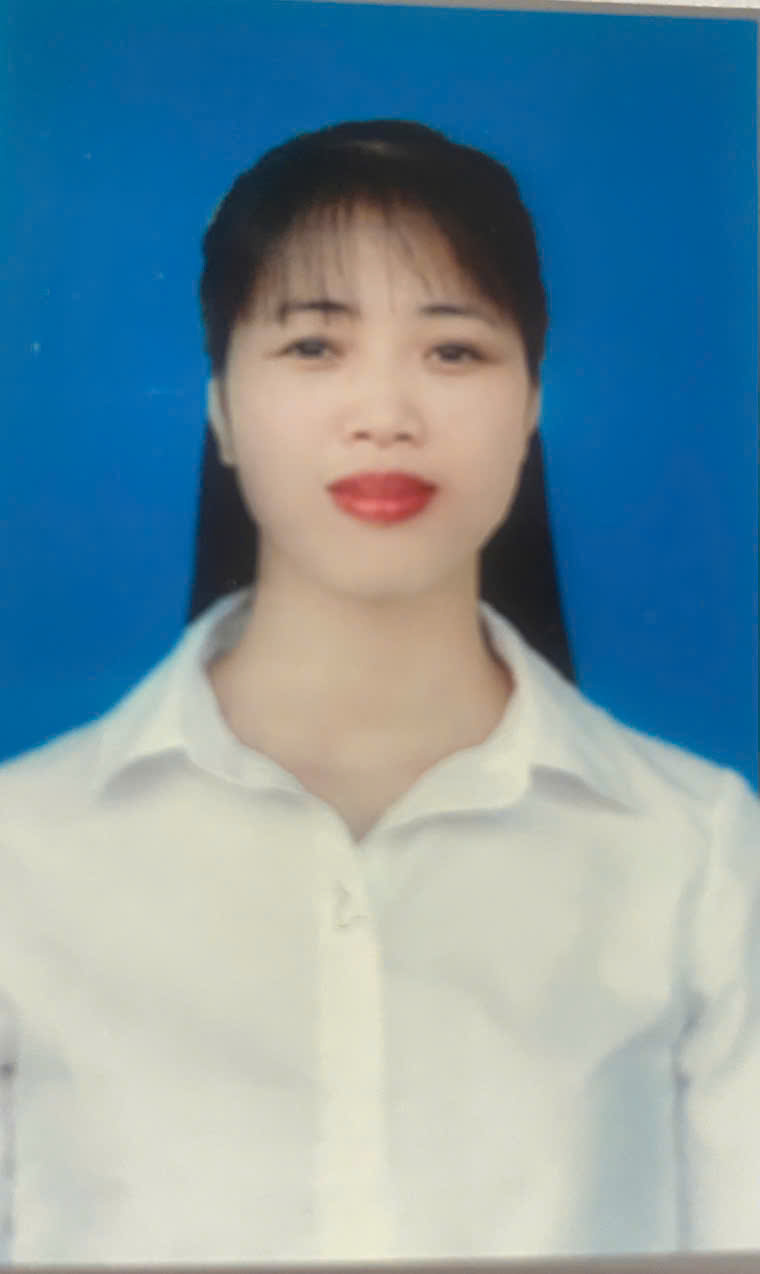 Trần Thị Ngát